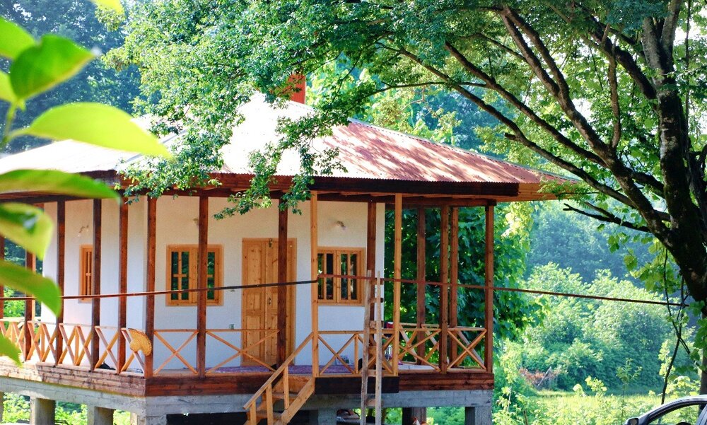  سوالات متداول درباره اقامتگاه بومگردی ننه حبیبه در ساری مازندران